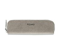 Picard Damen Schreibgeräteetui POUCH aus Echtleder Klein | mit Reißverschluss | Schreibgeräteetui | Business, Alltag