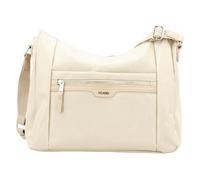 Picard Damen Schultertasche ADVENTURE aus Nylon Groß | mit Reißverschluss | Schultertasche | Alltag