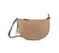 Picard Damen Schultertasche BLACK TIE aus Echtleder Klein | mit Reißverschluss | Schultertasche | Alltag