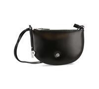 Picard Damen Schultertasche BLACK TIE aus Echtleder Klein | mit Reißverschluss | Schultertasche | Alltag