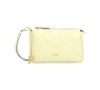 Picard Broadway Umhängetasche Leder 23 cm gelb