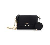 Picard Chic Way Umhängetasche Leder 23 cm schwarz