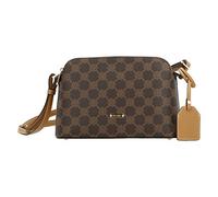Picard Damen Schultertasche EUPHORIA aus Synthetik Mittel | mit Reißverschluss | Schultertasche | Alltag