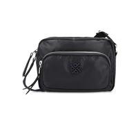 Picard Damen Schultertasche LEGERE mehrfarbig aus Nylon Klein | mit Reißverschluss | Schultertasche | Alltag