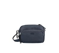 Picard Damen Schultertasche LEGERE mehrfarbig aus Nylon Klein | mit Reißverschluss | Schultertasche | Alltag