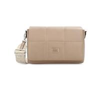 Picard Damen Schultertasche PLAZA aus Echtleder Klein | mit Magnetverschluss | Schultertasche | Alltag