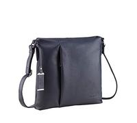 Picard Damen Schultertasche PURE aus Echtleder Mittel | mit Reißverschluss | Schultertasche | Alltag