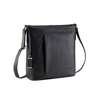 Picard Damen Schultertasche PURE aus Echtleder Mittel | mit Reißverschluss | Schultertasche | Alltag