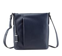 Picard Damen Schultertasche PURE aus Echtleder Mittel | mit Reißverschluss | Schultertasche | Alltag