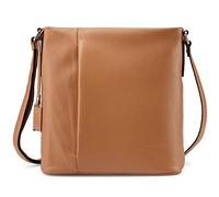 Picard Damen Schultertasche PURE aus Echtleder Mittel | mit Reißverschluss | Schultertasche | Alltag