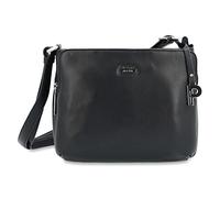 Picard Really Umhängetasche Leder 22 cm blau