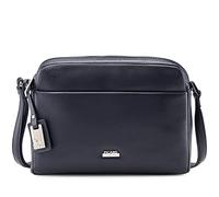 Picard Damen Schultertasche REALLY aus Echtleder Klein | mit Reißverschluss | Schultertasche | Alltag