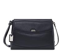 Picard Damen Schultertasche REALLY aus Echtleder Mittel | mit Magnetverschluss | Schultertasche | Alltag