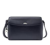Picard Really Umhängetasche dunkelblau, Leder, Damen