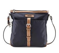 Picard Damen Schultertasche SONJA mehrfarbig aus Nylon Mittel | mit Reißverschluss | Schultertasche | Alltag