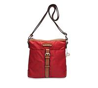 Picard Damen Schultertasche SONJA mehrfarbig aus Nylon Mittel | mit Reißverschluss | Schultertasche | Alltag
