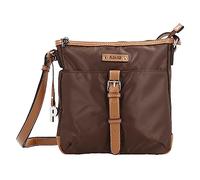 Picard Damen Schultertasche SONJA mehrfarbig aus Nylon Mittel | mit Reißverschluss | Schultertasche | Alltag