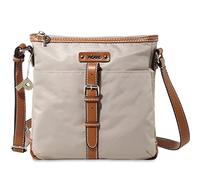 Picard Damen Schultertasche SONJA mehrfarbig aus Nylon Mittel | mit Reißverschluss | Schultertasche | Alltag