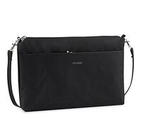 Picard Damen Schultertasche SWITCHBAG aus Nylon Klein | mit Reißverschluss | Schultertasche | Alltag