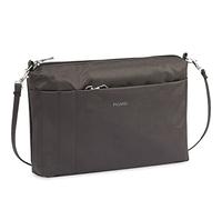 Picard Damen Schultertasche SWITCHBAG aus Nylon Klein | mit Reißverschluss | Schultertasche | Alltag