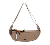 Picard Damen Schultertasche WRAP aus Recyceltes Pu Klein | mit Reißverschluss | Schultertasche | Alltag