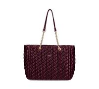 Picard Finesse Shopper Tasche 40 cm rot