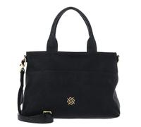 Picard Damen Shopper KAPSTADT mehrfarbig aus Echtleder Klein | mit Reißverschluss | Shopper | Alltag