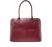 Picard Damen Shopper MILANO aus Rindsleder Groß | mit Reißverschluss | Shopper | Business