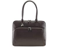 Picard Damen Shopper MILANO aus Rindsleder Groß | mit Reißverschluss | Shopper | Business