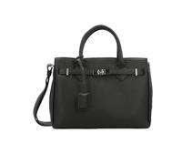 PICARD New York Hand Bag Black