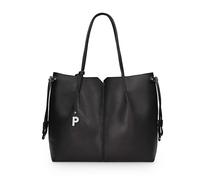 Picard Damen Shopper Onigiri | Handtasche Damen aus hochwertigem Echtleder mit herausnehmbarer Clutch | elegante Schultertasche mit viel Stauraum | ideal für Business und Alltag