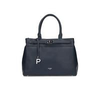 Picard Damen Shopper POPPY | Handtasche Damen aus Echtleder mit Reißverschluss | elegante Schultertasche mit abnehmbarem Gurt | Ideal für Business, Alltag, Freizeit