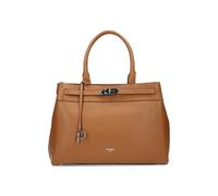 Picard Damen Shopper POPPY | Handtasche Damen aus Echtleder mit Reißverschluss | elegante Schultertasche mit abnehmbarem Gurt | Ideal für Business, Alltag, Freizeit
