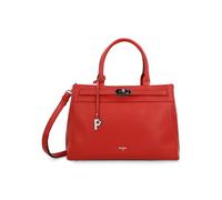 Picard Damen Shopper POPPY | Handtasche Damen aus Echtleder mit Reißverschluss | elegante Schultertasche mit abnehmbarem Gurt | Ideal für Business, Alltag, Freizeit