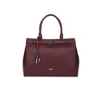 Picard Damen Shopper POPPY | Handtasche Damen aus Echtleder mit Reißverschluss | elegante Schultertasche mit abnehmbarem Gurt | Ideal für Business, Alltag, Freizeit
