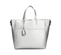 Picard Runway Shopper Tasche 47 cm silberfarben