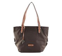 Picard Damen Shopper SONJA aus Nylon Mittel | mit Reißverschluss | Shopper | Alltag