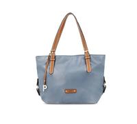 Picard Damen Shopper SONJA aus Nylon Mittel | mit Reißverschluss | Shopper | Alltag
