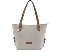 Picard Damen Shopper SONJA aus Nylon Mittel | mit Reißverschluss | Shopper | Alltag