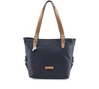 Picard Damen Shopper SONJA aus Nylon Mittel | mit Reißverschluss | Shopper | Alltag
