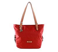 Picard Damen Shopper SONJA aus Nylon Mittel | mit Reißverschluss | Shopper | Alltag