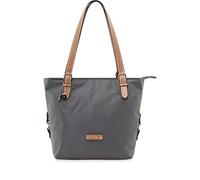 Picard Damen Shopper SONJA aus Nylon Mittel | mit Reißverschluss | Shopper | Alltag, Ausgehen
