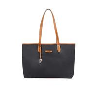 Picard Damen Shopper SONJA – mehrfarbig, aus Nylon, groß, mit Reißverschluss