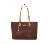 Picard Shopper Tasche Sonja 36 cm Damen Cafe