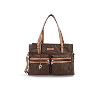 Picard Damen Shopper SONJA mehrfarbig aus Nylon Mittel | mit Reißverschluss | Shopper | Alltag