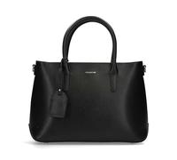 Picard Damen Shopper SUPERSTAR mehrfarbig aus Echtleder Klein | mit Reißverschluss | Shopper | Alltag
