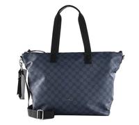 Picard Damen Shopper Yeah 3250 aus Nylon mit Reißverschluss in der Farbe Anthra, 45x30x16 cm, 32504V02L7