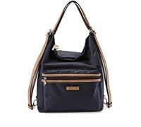Picard Damen Sonja Umh ngetasche, Midnight, 35x24x14cm EU