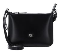 PICARD Black Tie Handbag Black