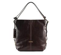 Picard, Damentaschen aus Leder, in der Farbe Café/Braun, aus der Serie Eternity, 49583E1055, einheitsgröße